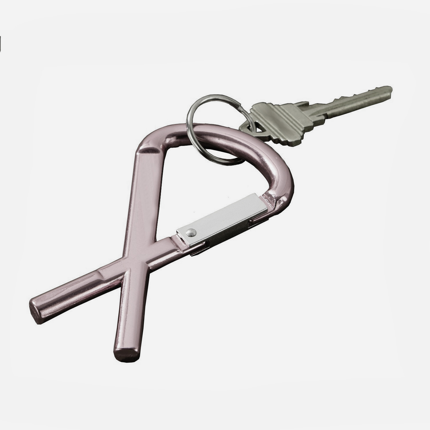 Picture of Ribbon Carabiner