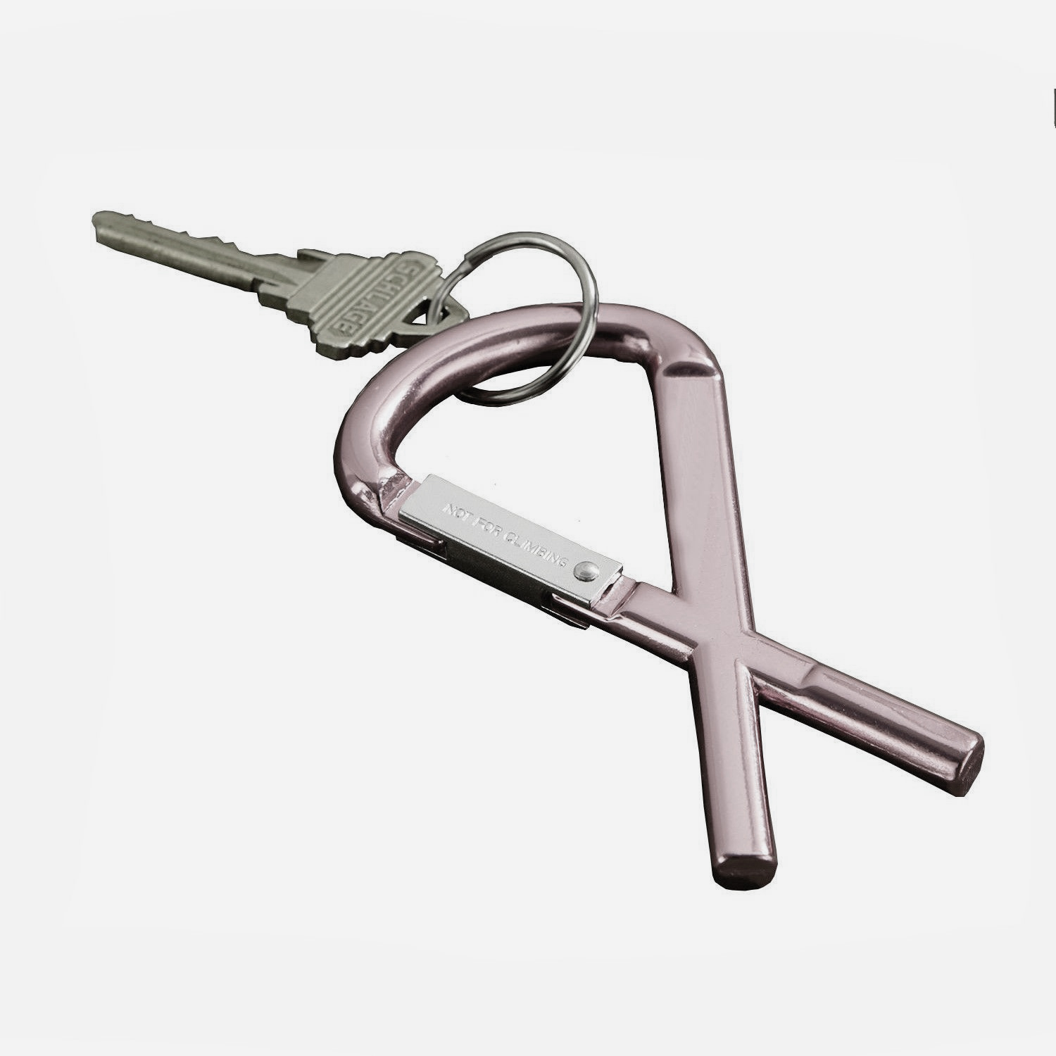 Picture of Ribbon Carabiner