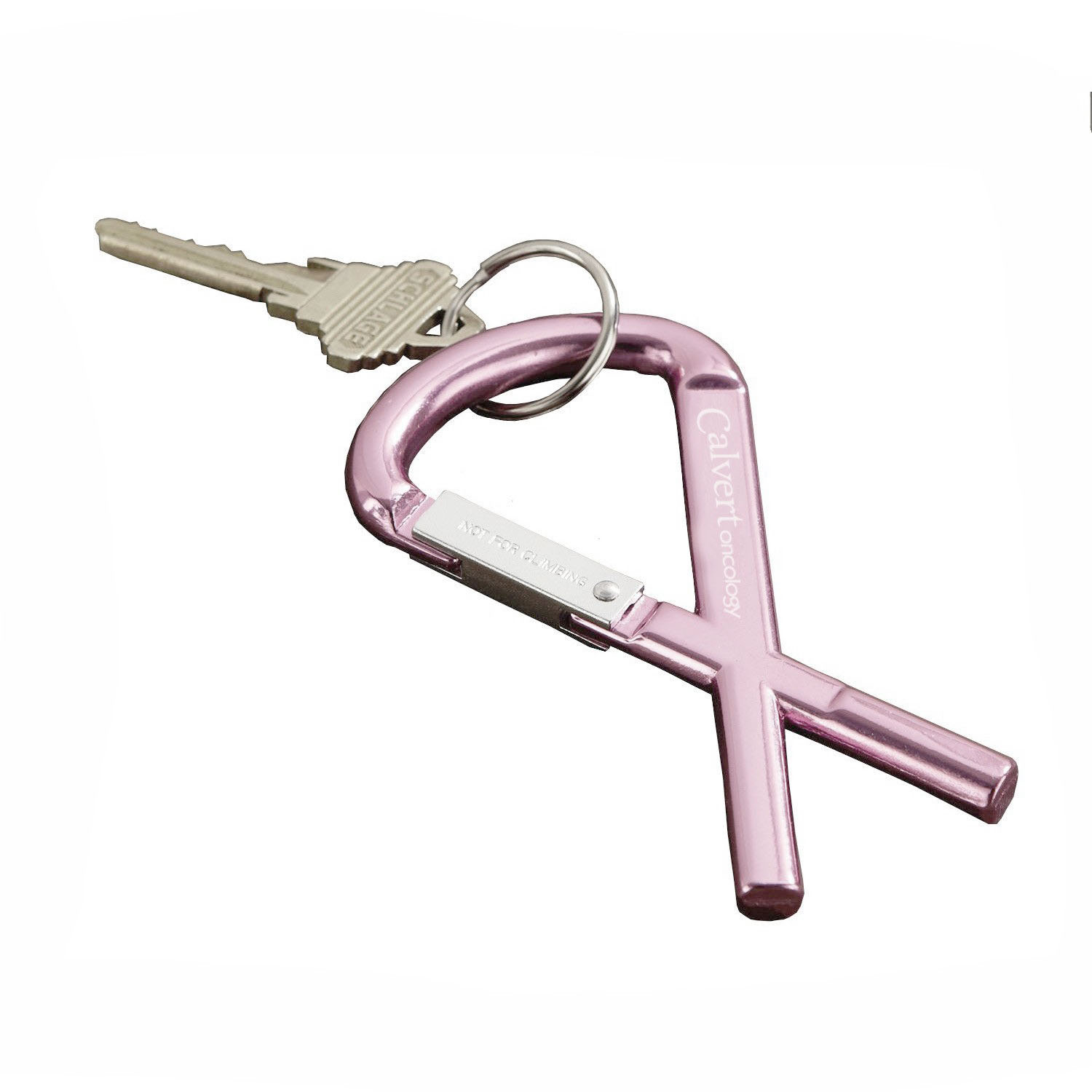 Picture of Ribbon Carabiner