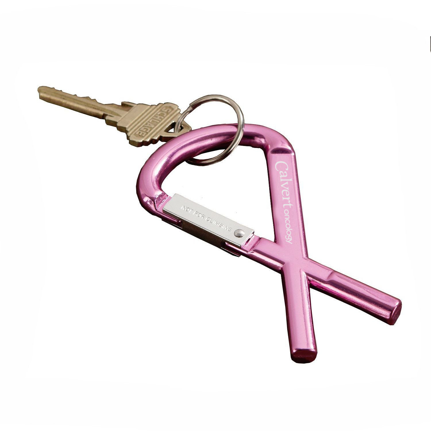 Picture of Ribbon Carabiner