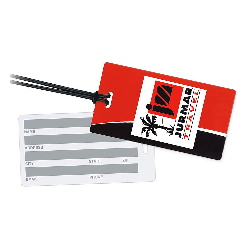 Picture of Diplomat Writeable Surface Tag