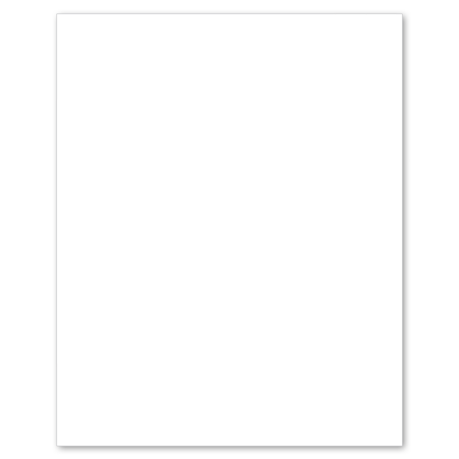 Picture of Rectangle Magnet 4 x 5