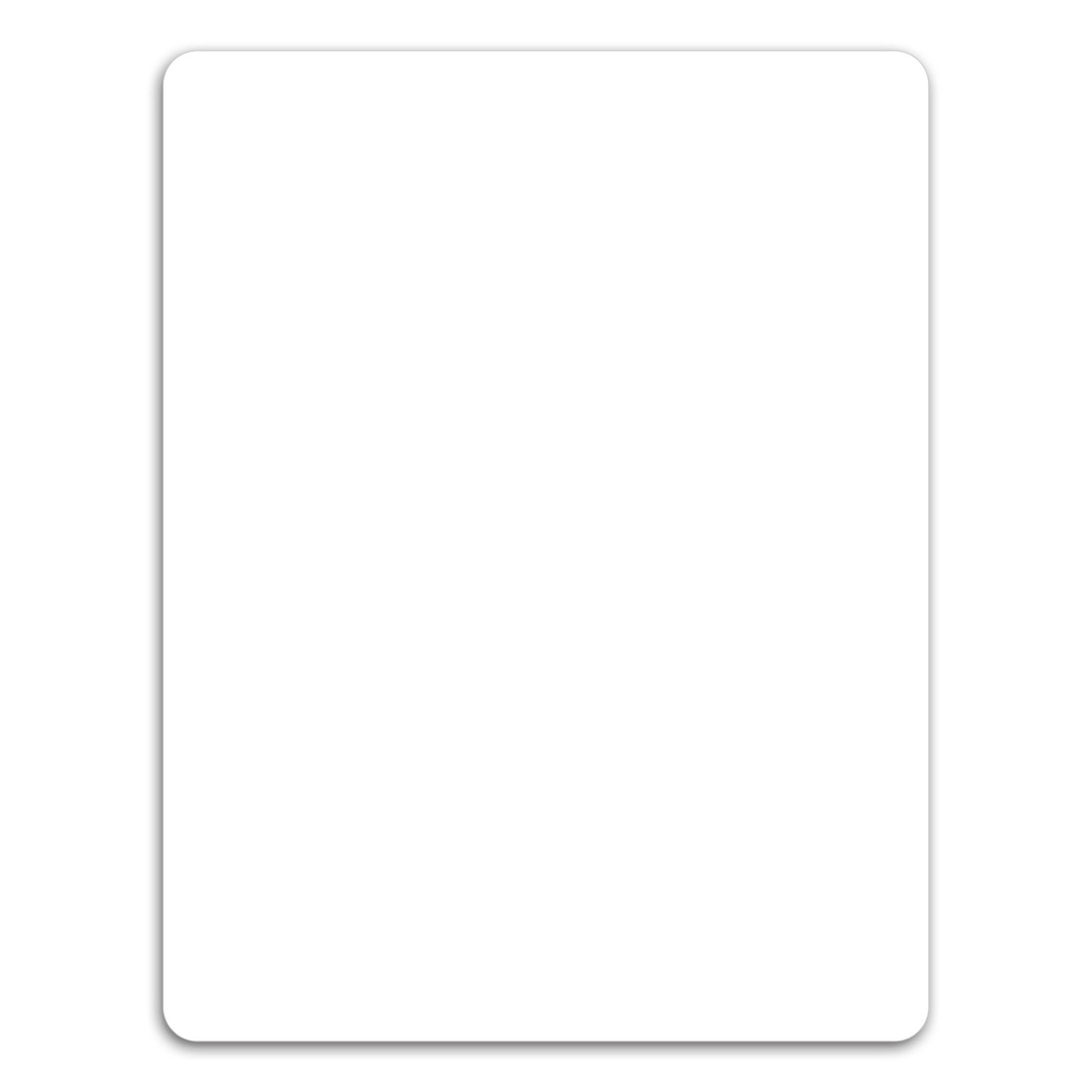 Picture of Memo Board 8-1/2 x 11 w/ Mag
