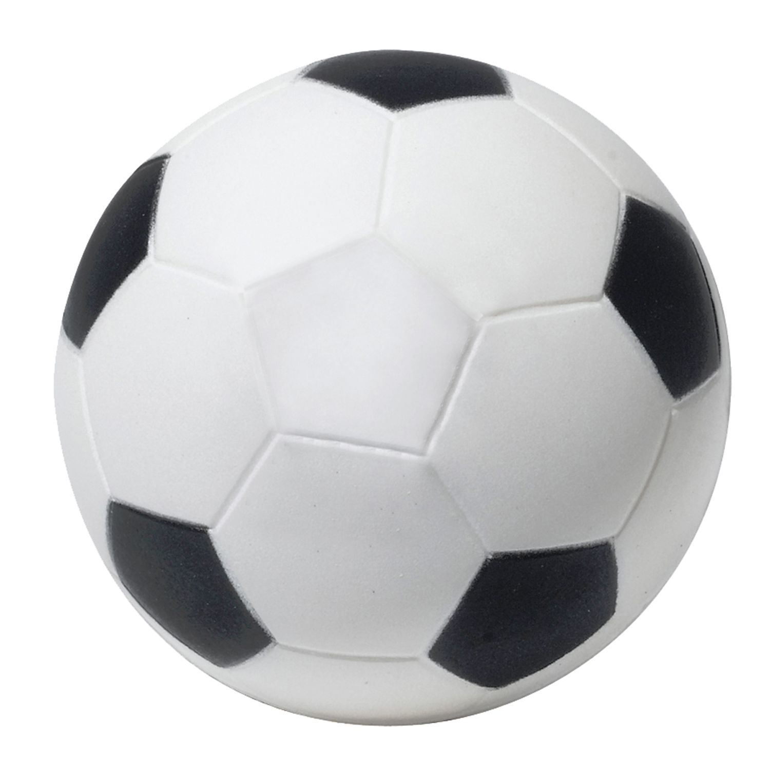 Picture of Soccer Stress Ball