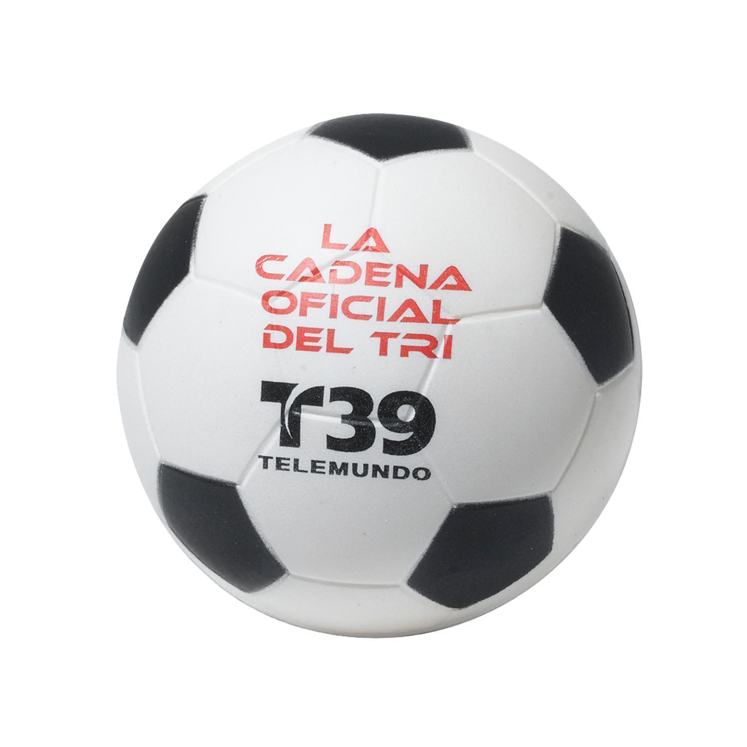 Picture of Soccer Stress Ball