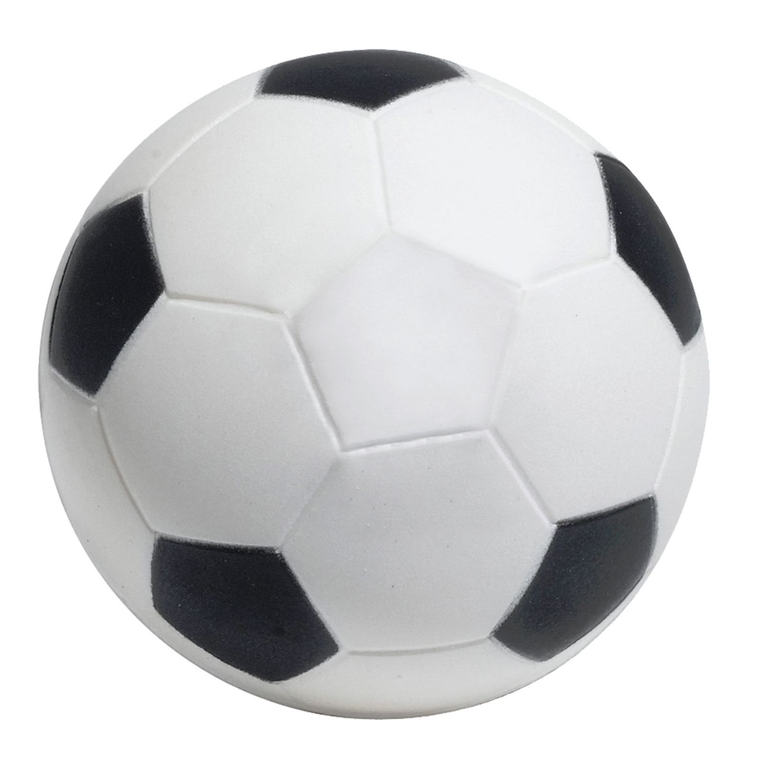 Picture of Soccer Stress Ball