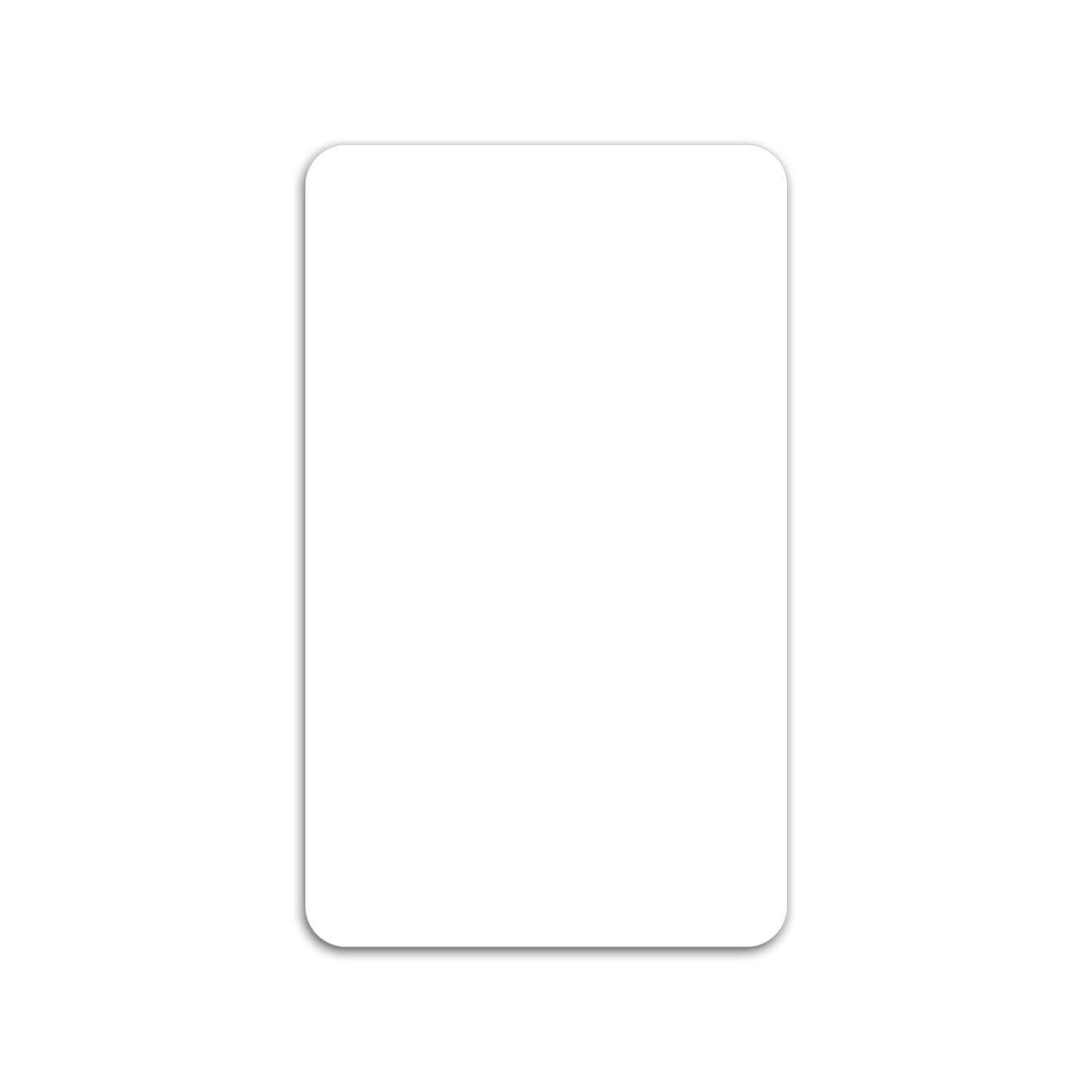 Picture of Round Corner Magnet 3 x 5