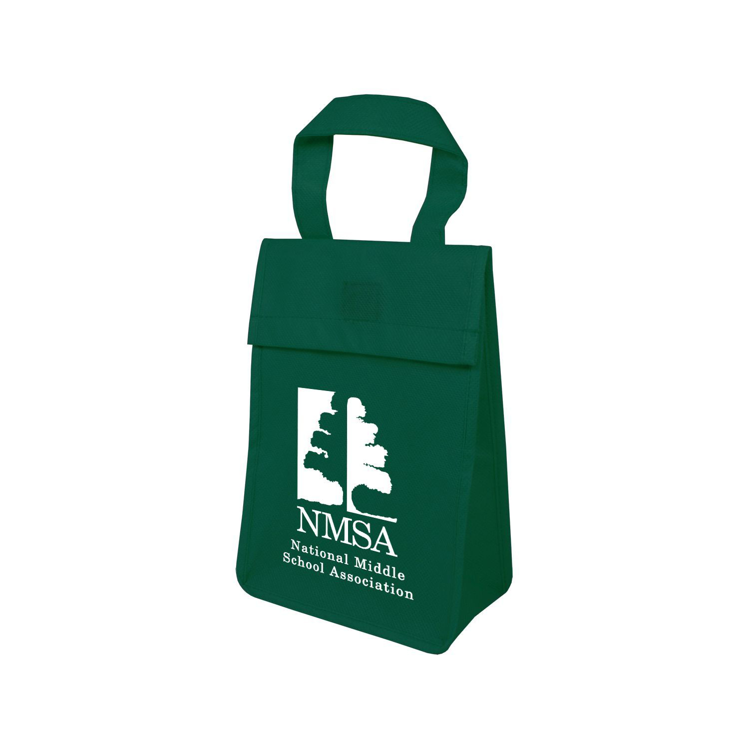 Picture of Mini Non Woven Snack Bag