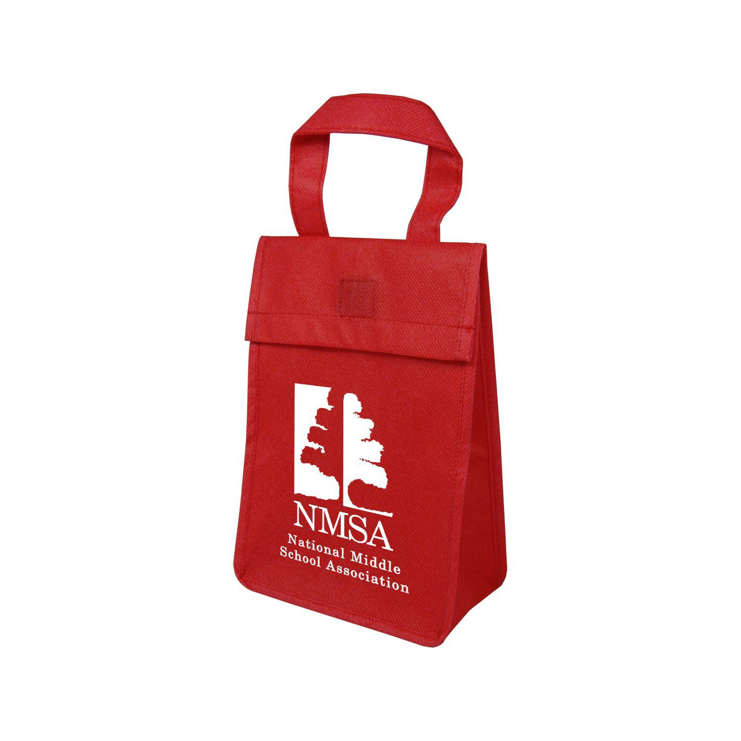 Picture of Mini Non Woven Snack Bag