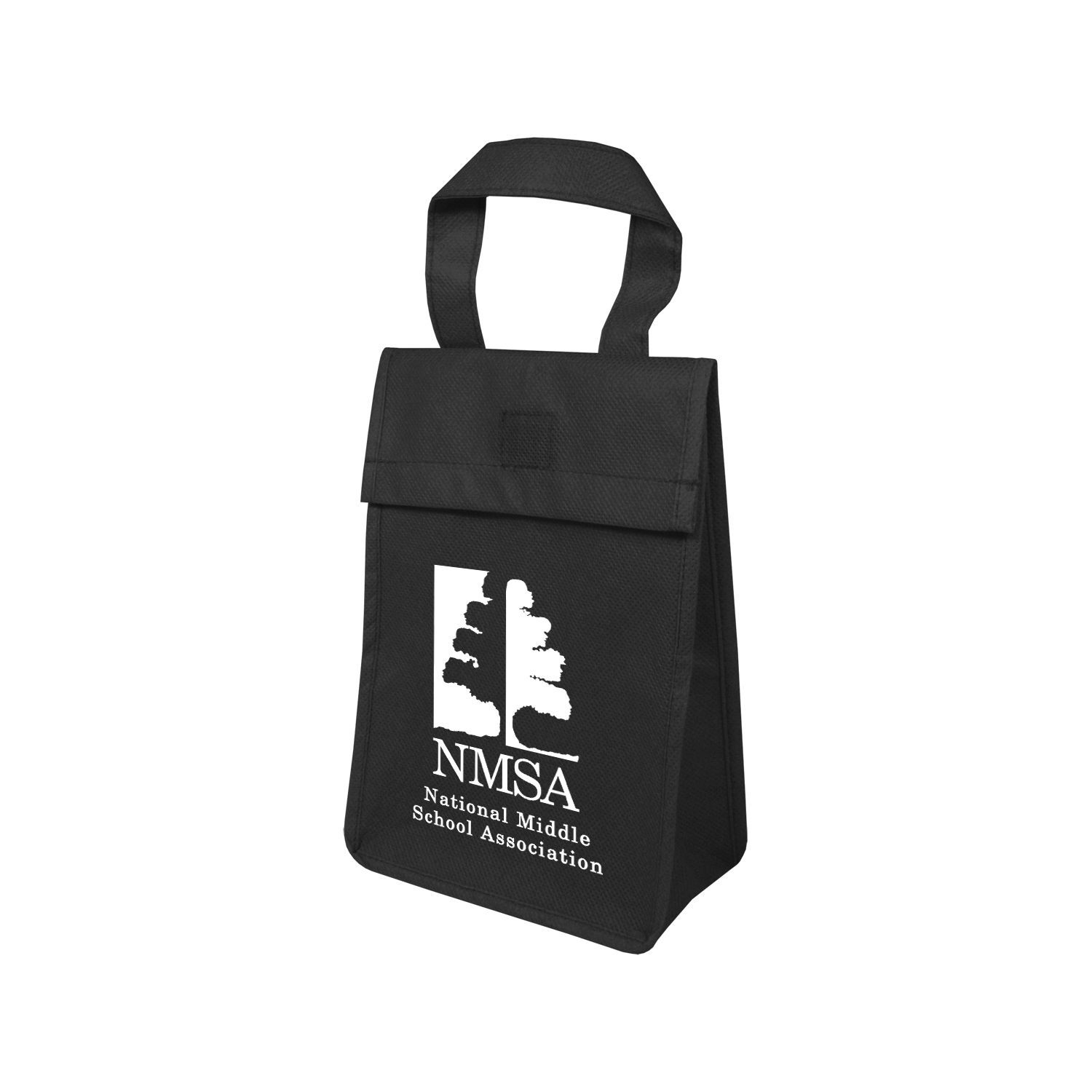 Picture of Mini Non Woven Snack Bag