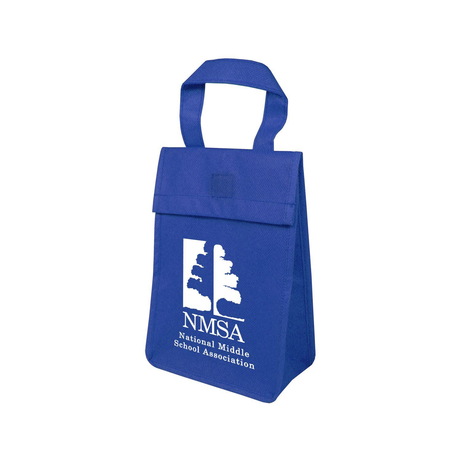 Picture of Mini Non Woven Snack Bag
