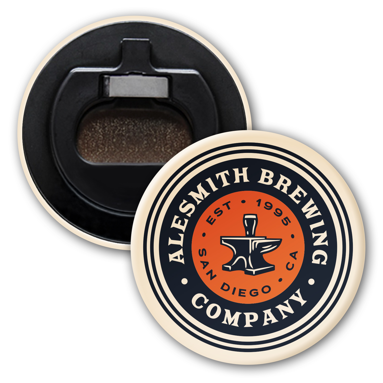 Picture of Bottle Opener Button