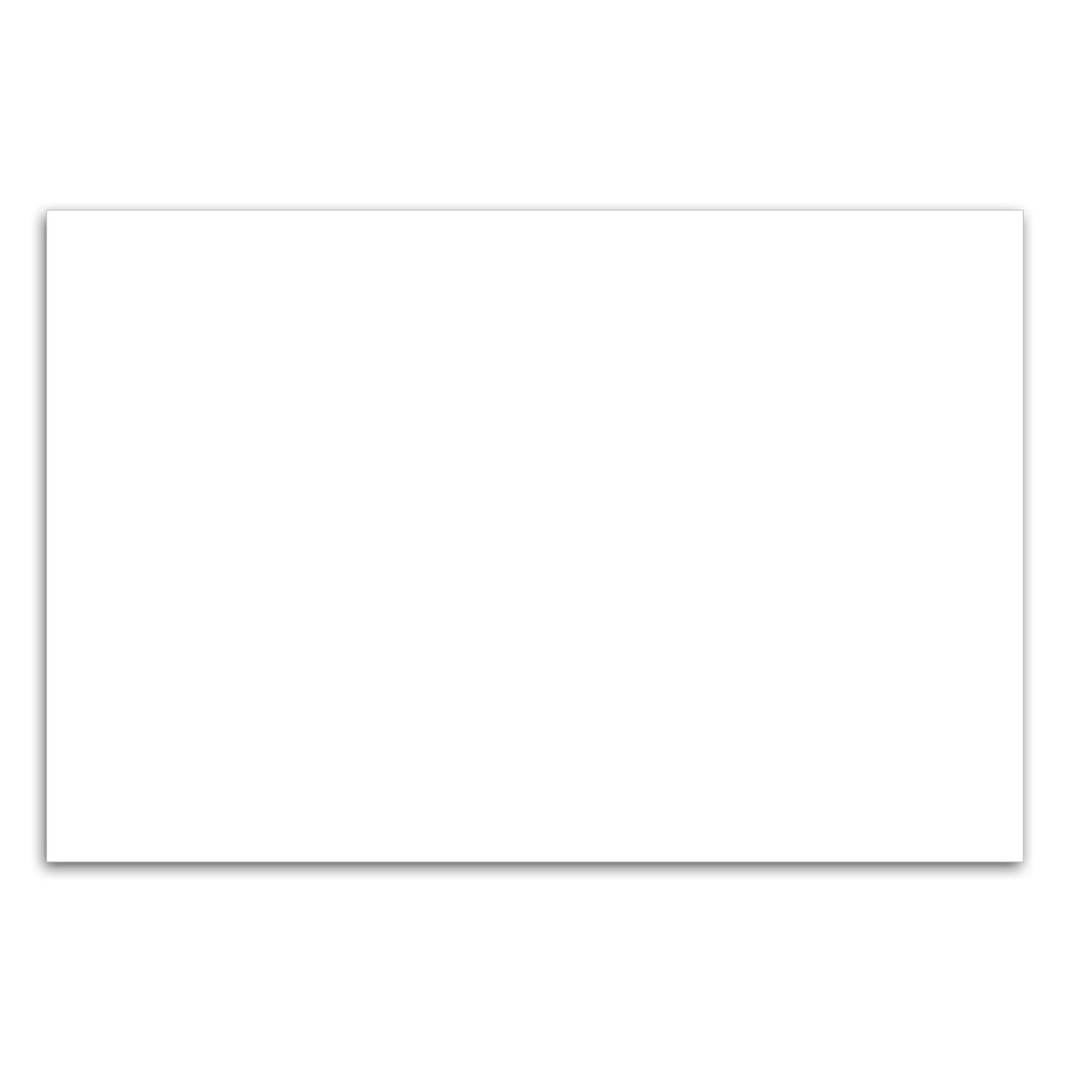 Picture of Rectangle Magnet 5-1/2 x 8-1/4