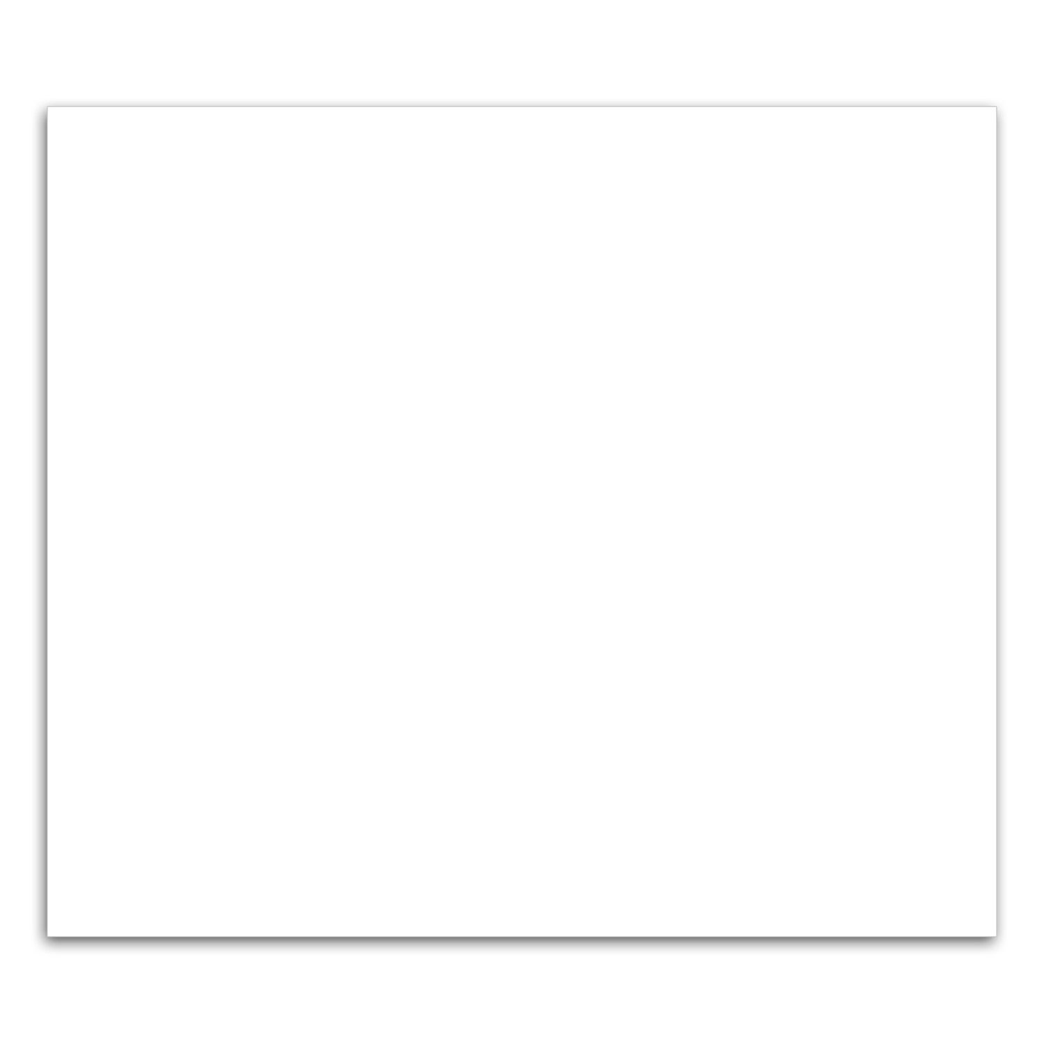 Picture of Rectangle Magnet 3-1/2 x 4