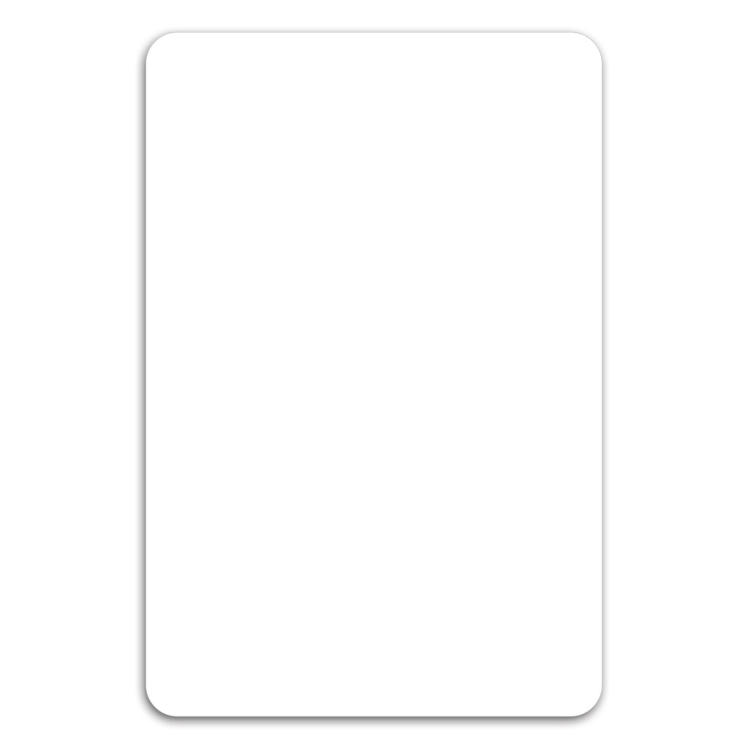Picture of Memo Board 5-1/2 x 8-1/4 w/ Mag