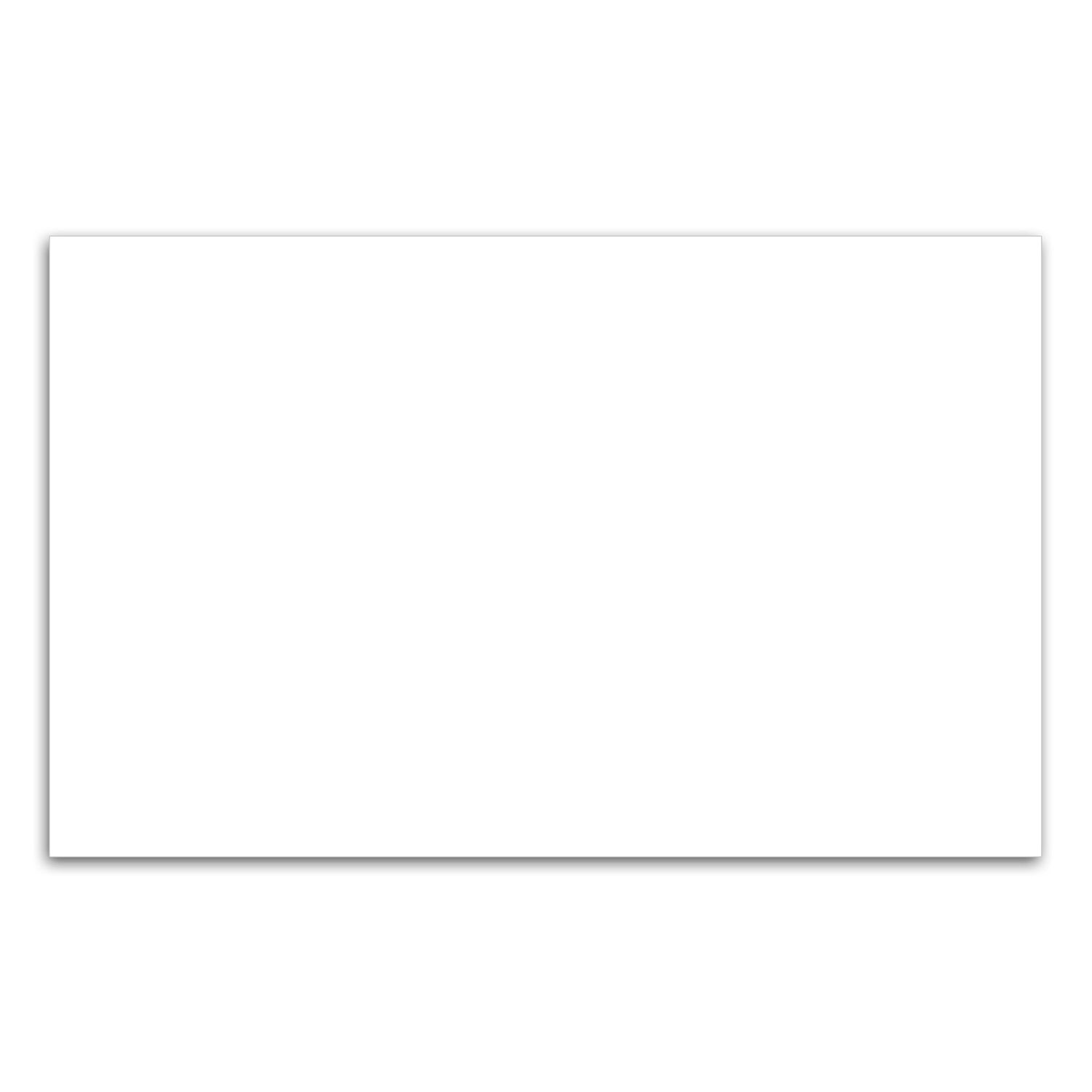 Picture of Rectangle Magnet 5 x 8