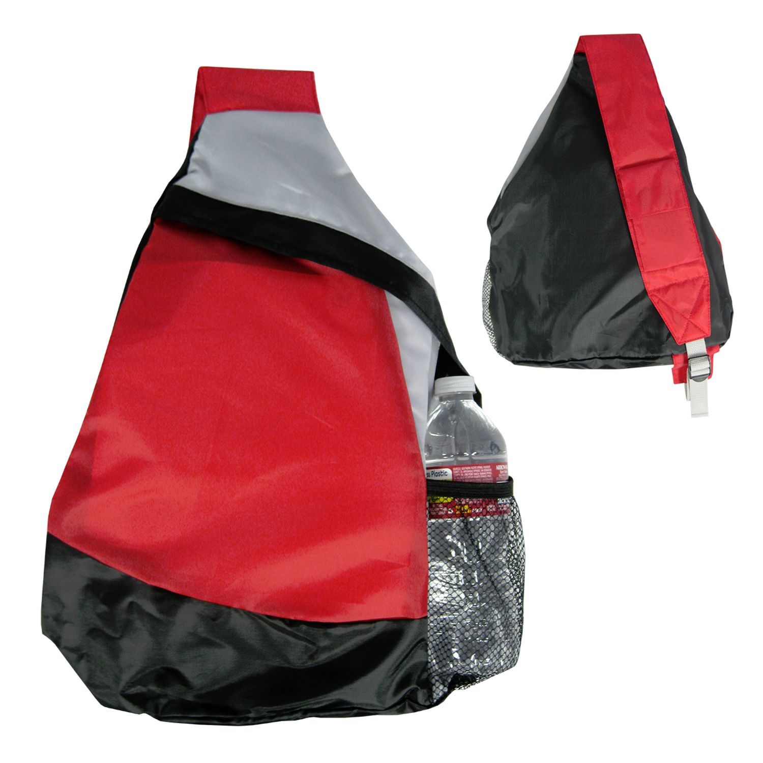 Picture of Polyester Sling Bag