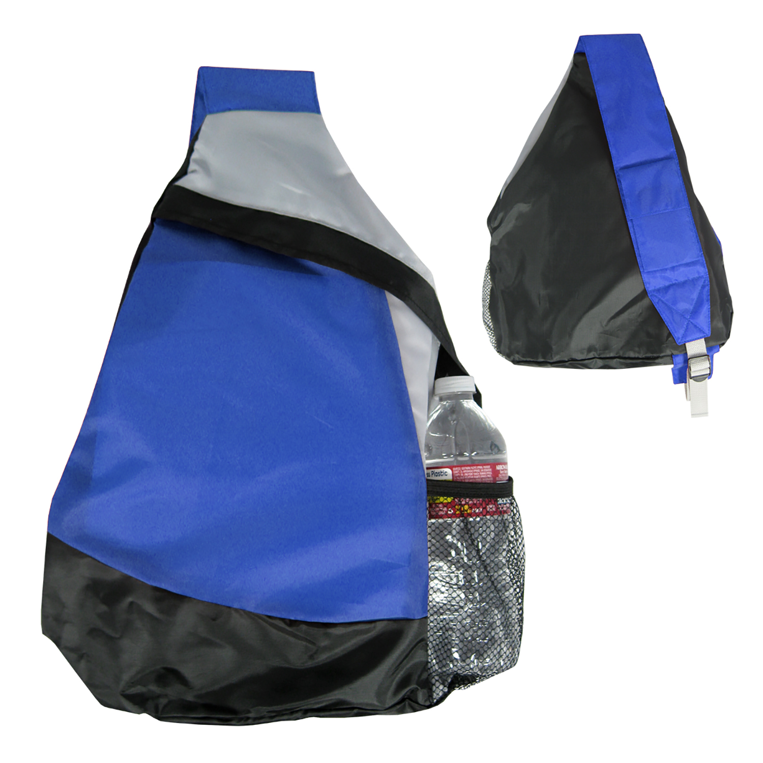 Picture of Polyester Sling Bag