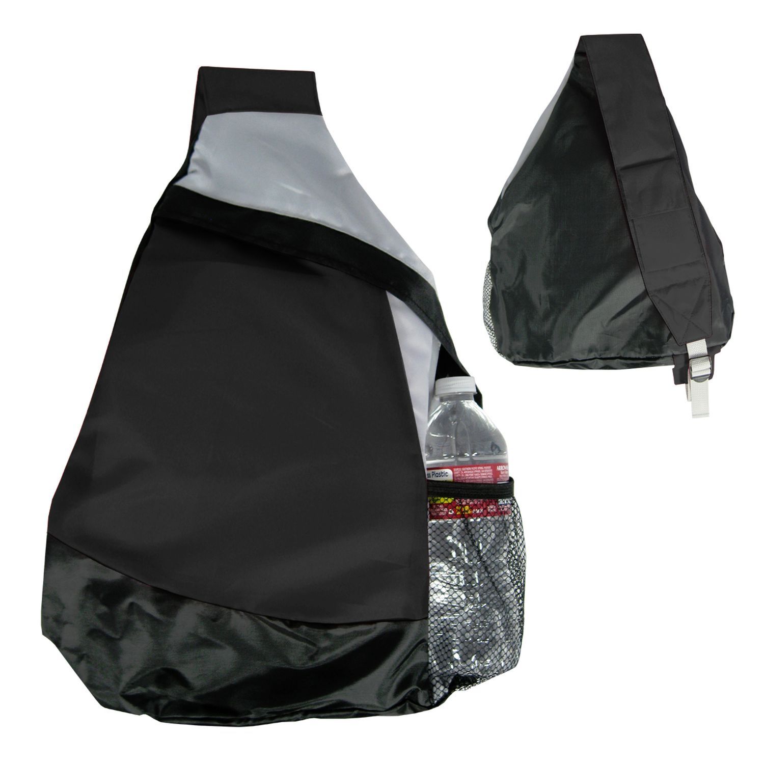 Picture of Polyester Sling Bag