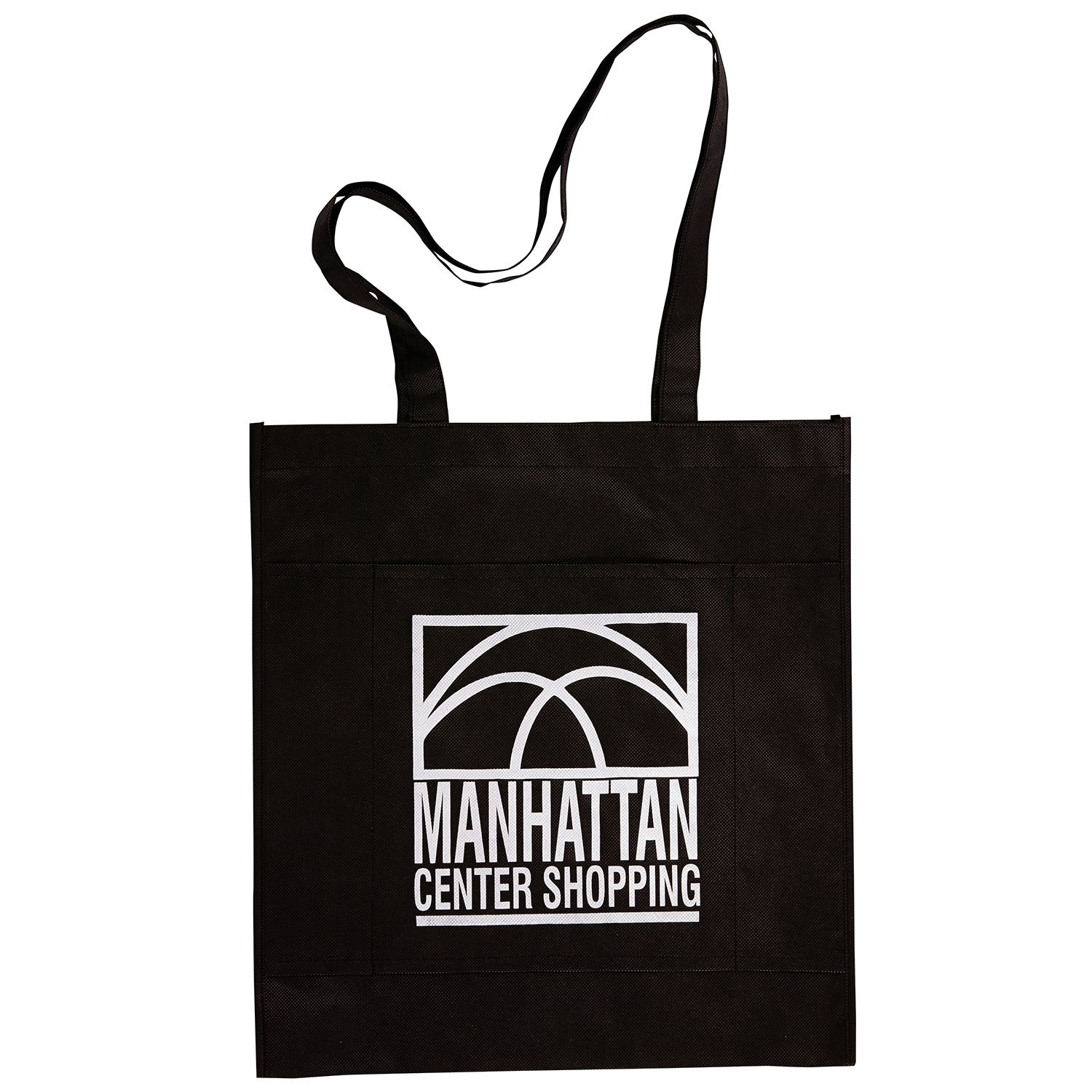 Picture of Non Woven Convention Tote