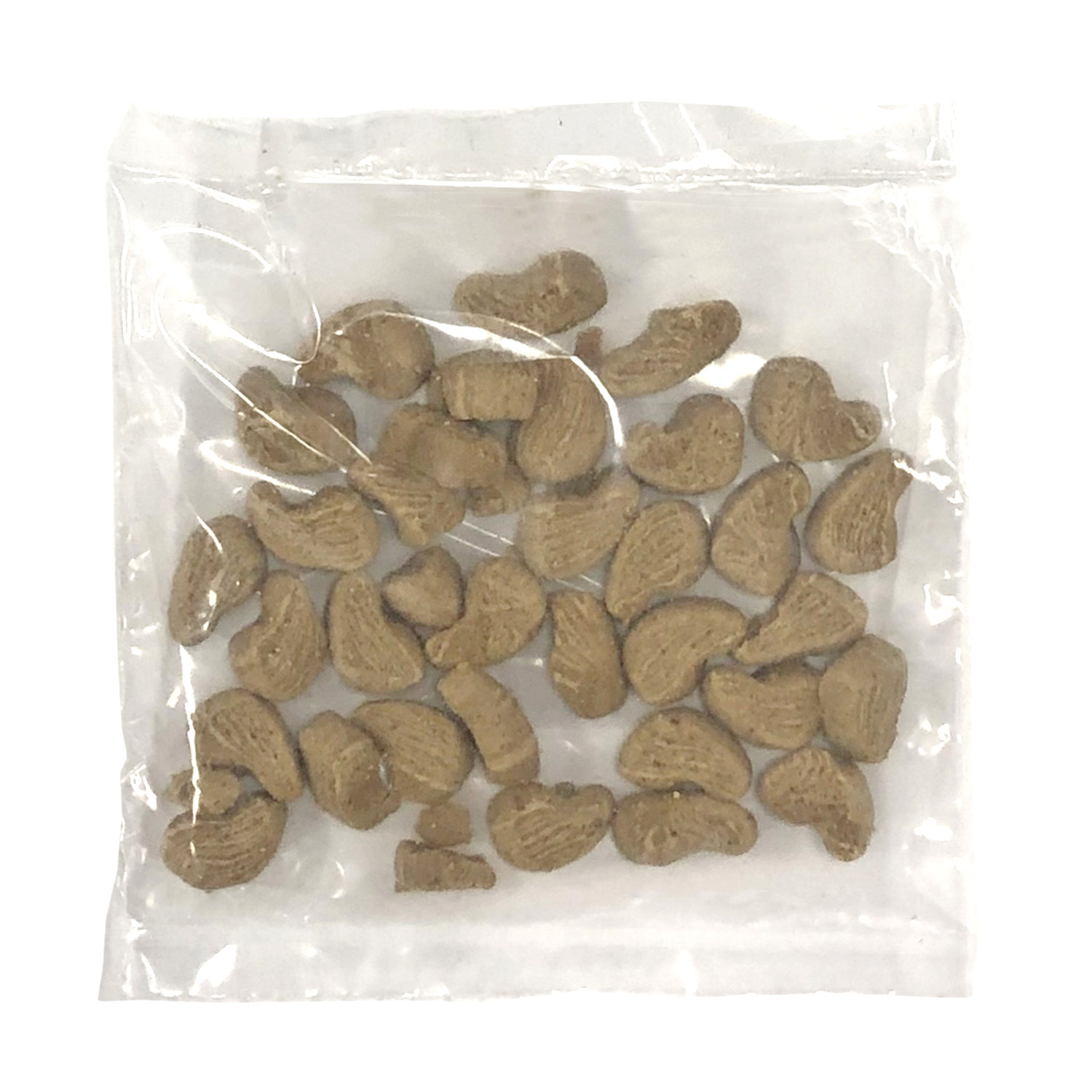 Picture of Mini Snack Bag with Pet Fill