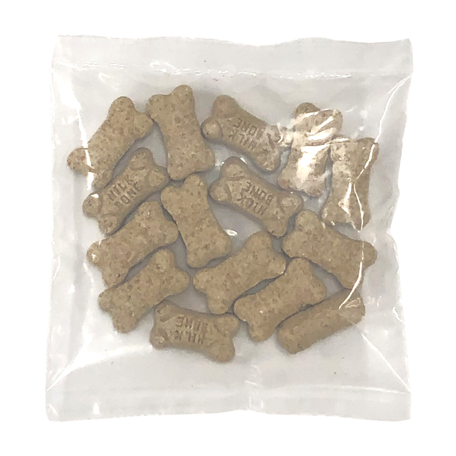 Picture of Mini Snack Bag with Pet Fill