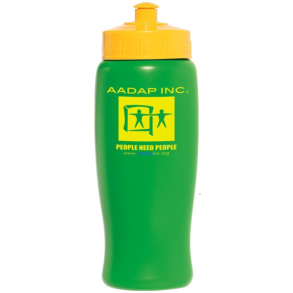 Picture of Carmel 24 Oz Sports Bottle
