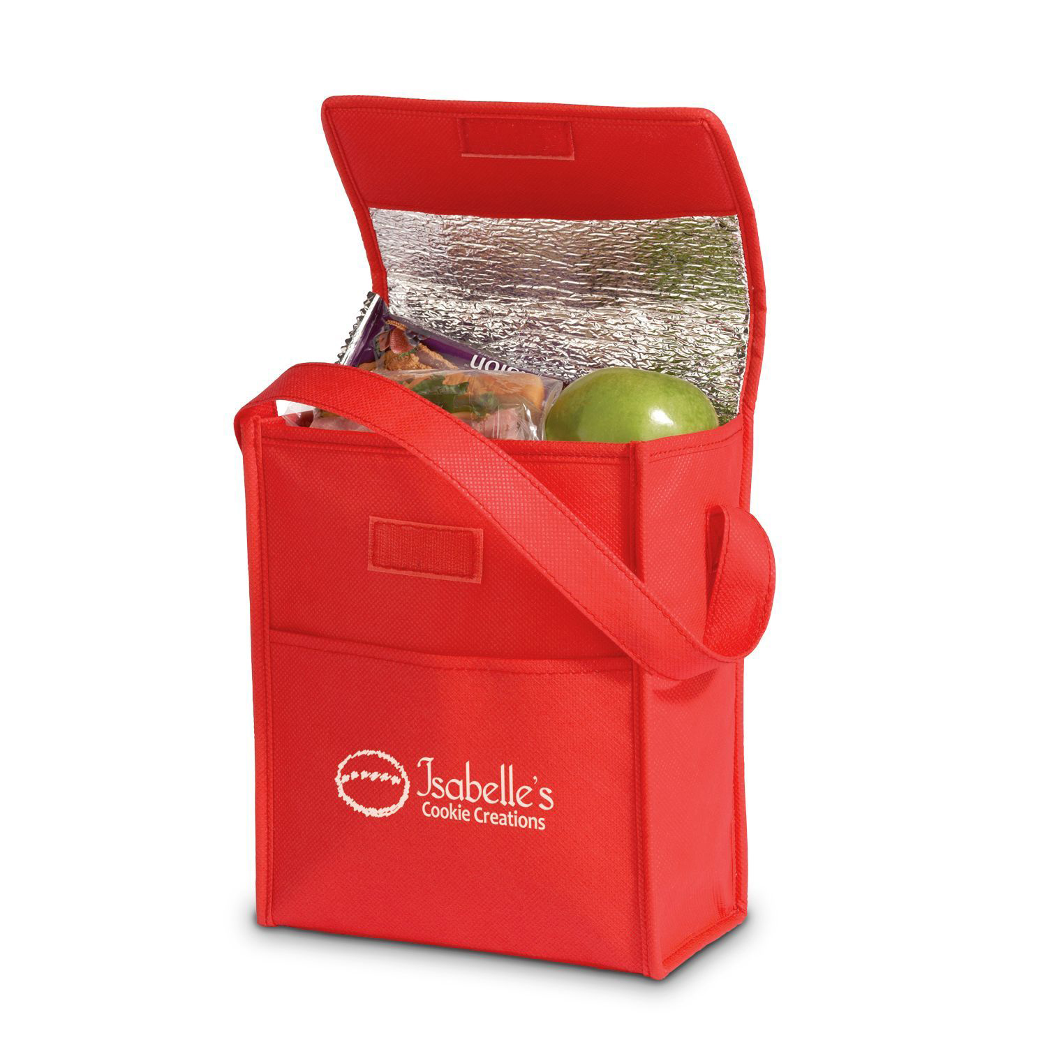 Picture of Lunch Sack Non-Woven Cooler