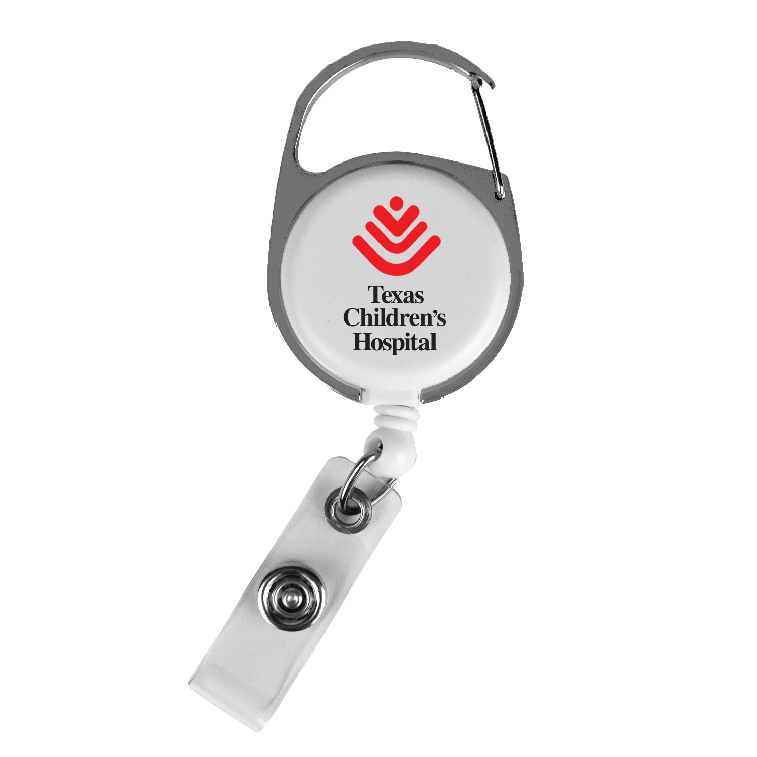 Picture of Carabiner Retractable