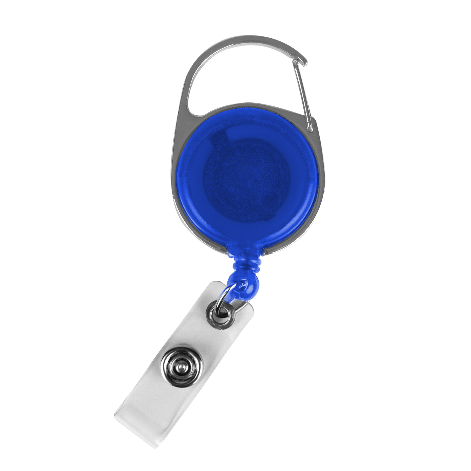Picture of Carabiner Retractable