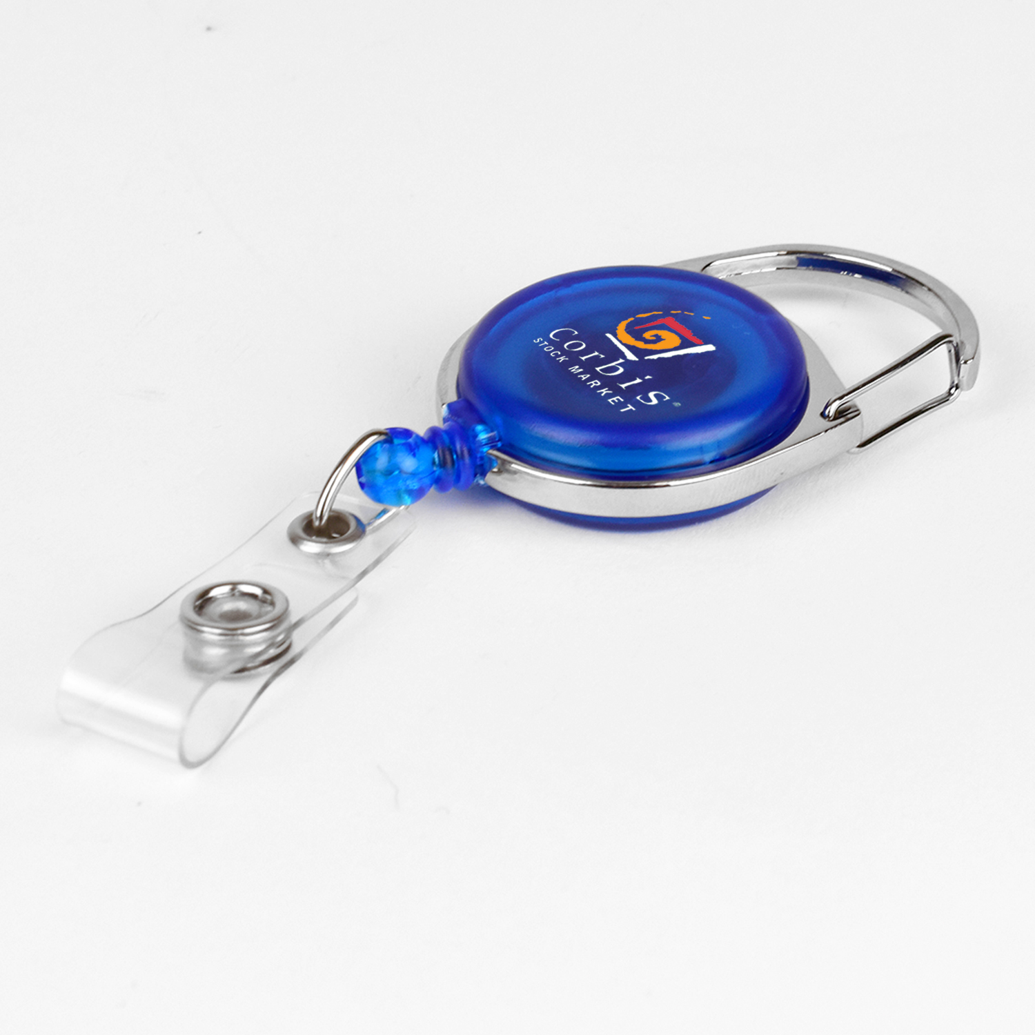 Picture of Carabiner Retractable