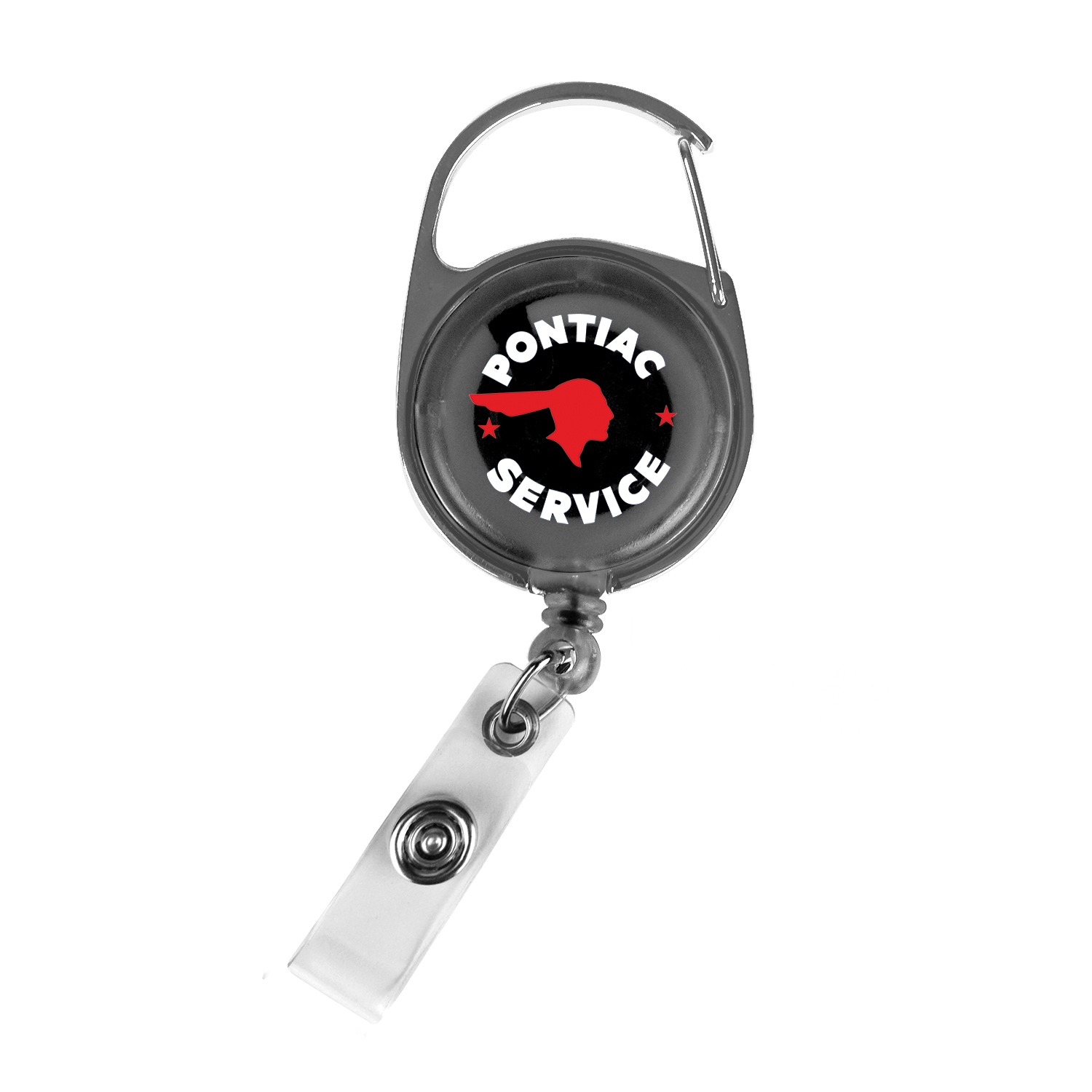 Picture of Carabiner Retractable