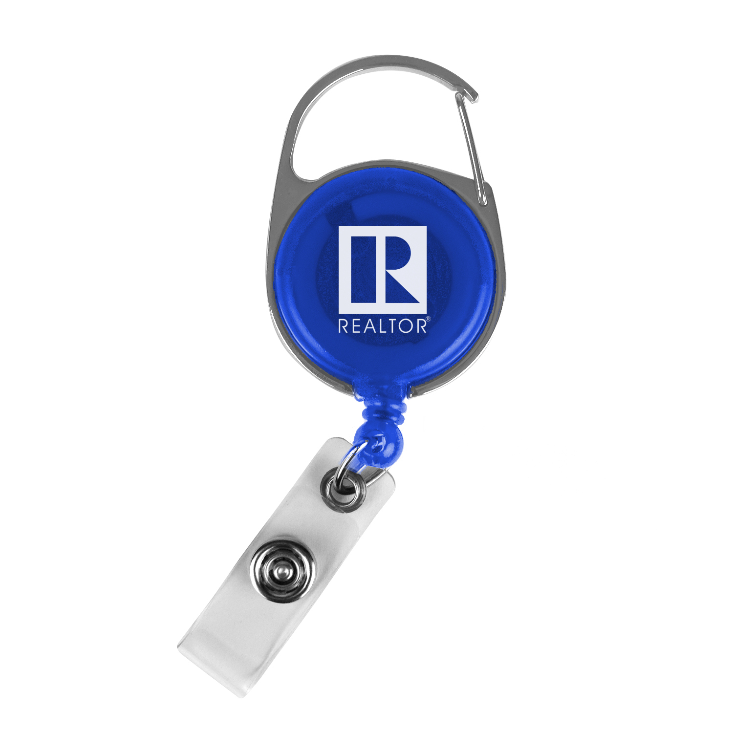 Picture of Carabiner Retractable