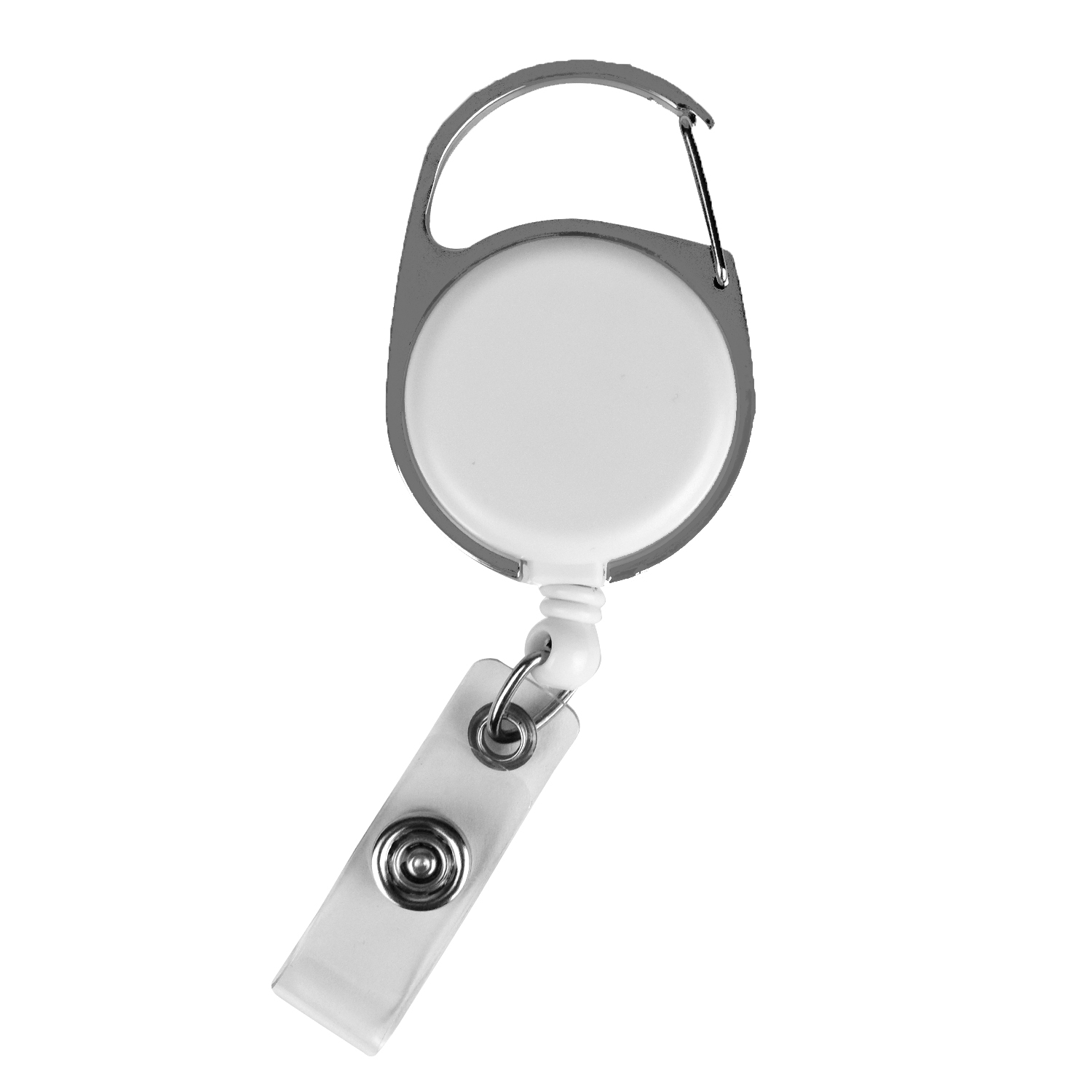 Picture of Carabiner Retractable