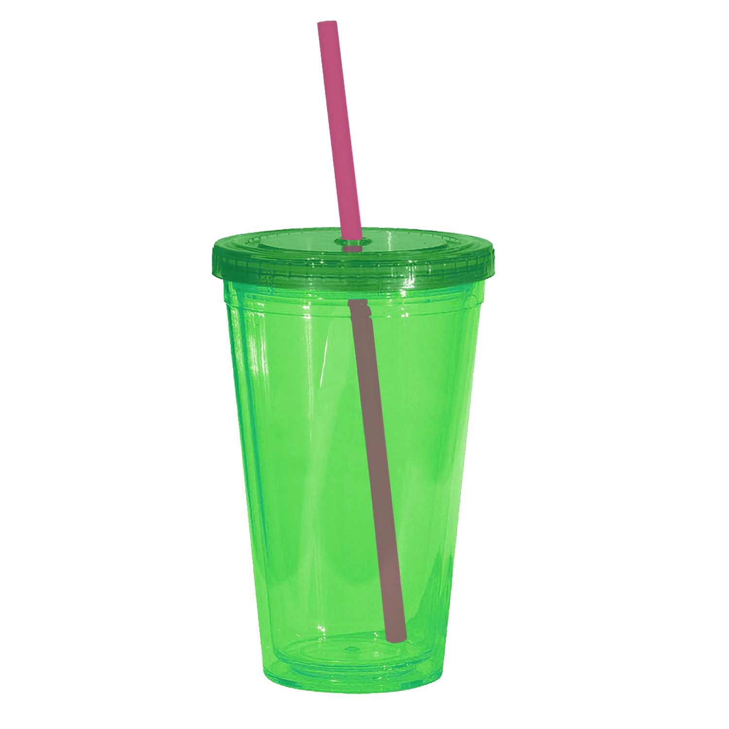 Picture of Glacier Double Wall 16 Oz Tumbler