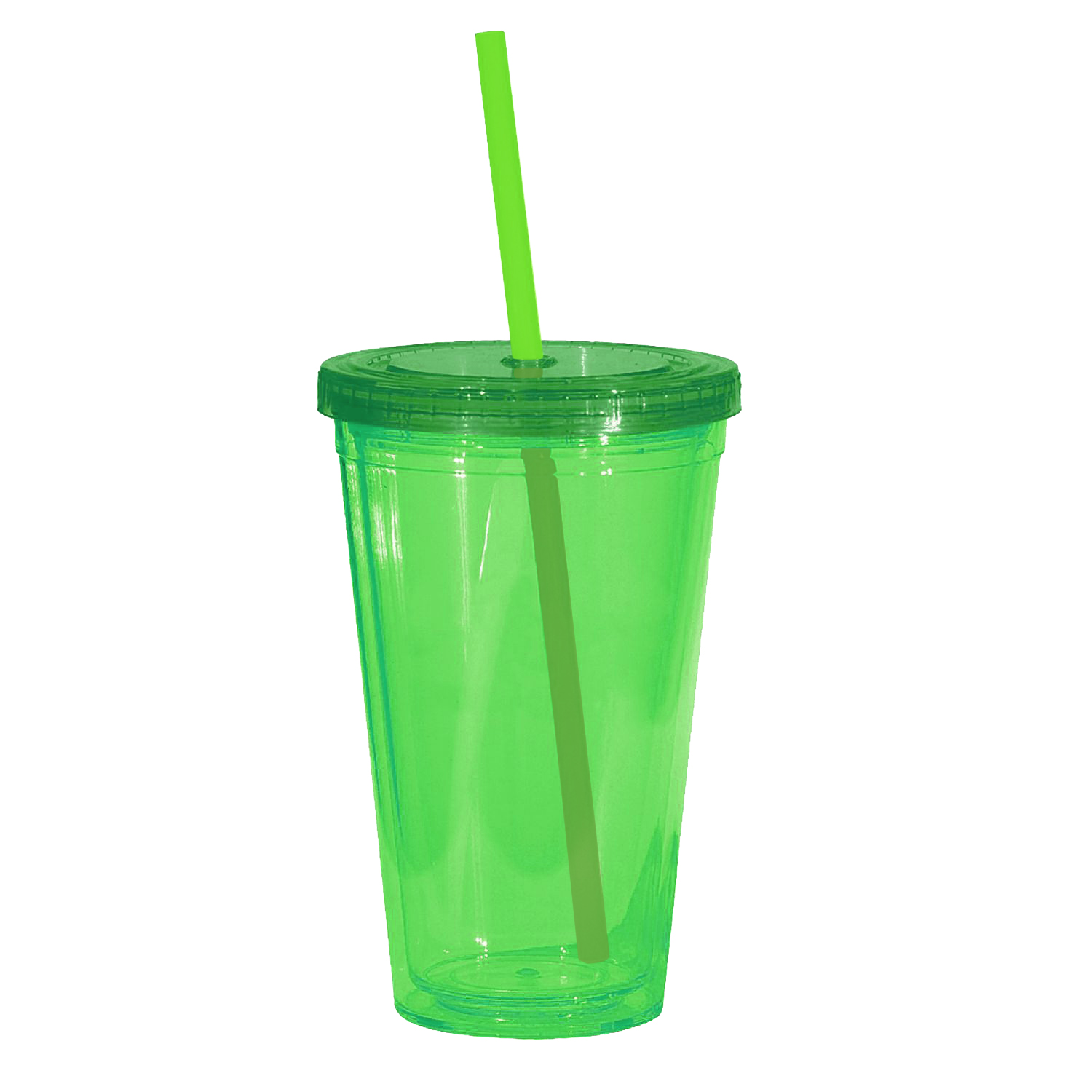 Picture of Glacier Double Wall 16 Oz Tumbler