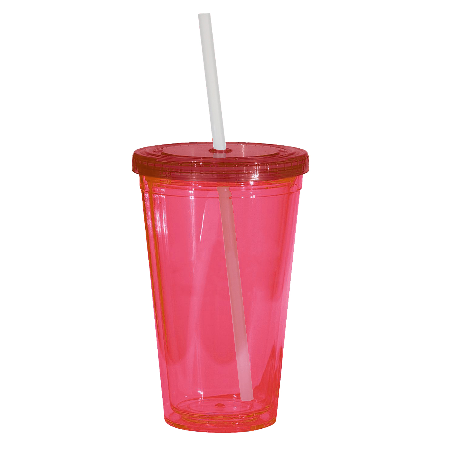 Picture of Glacier Double Wall 16 Oz Tumbler