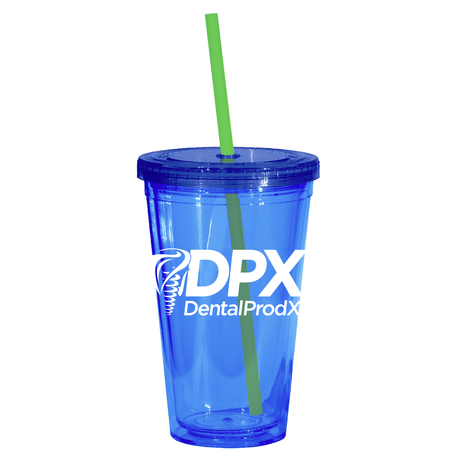 Picture of Glacier Double Wall 16 Oz Tumbler