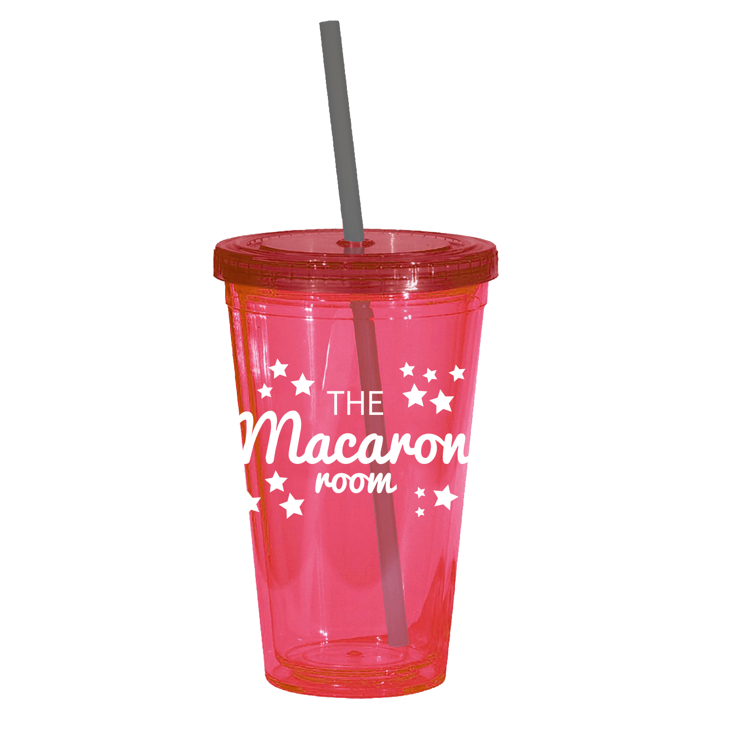 Picture of Glacier Double Wall 16 Oz Tumbler