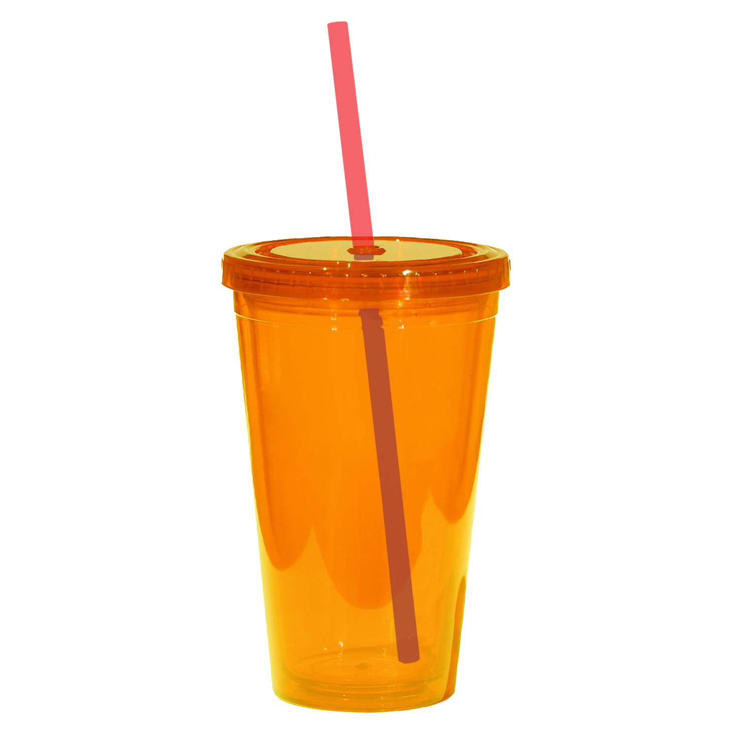 Picture of Glacier Double Wall 16 Oz Tumbler