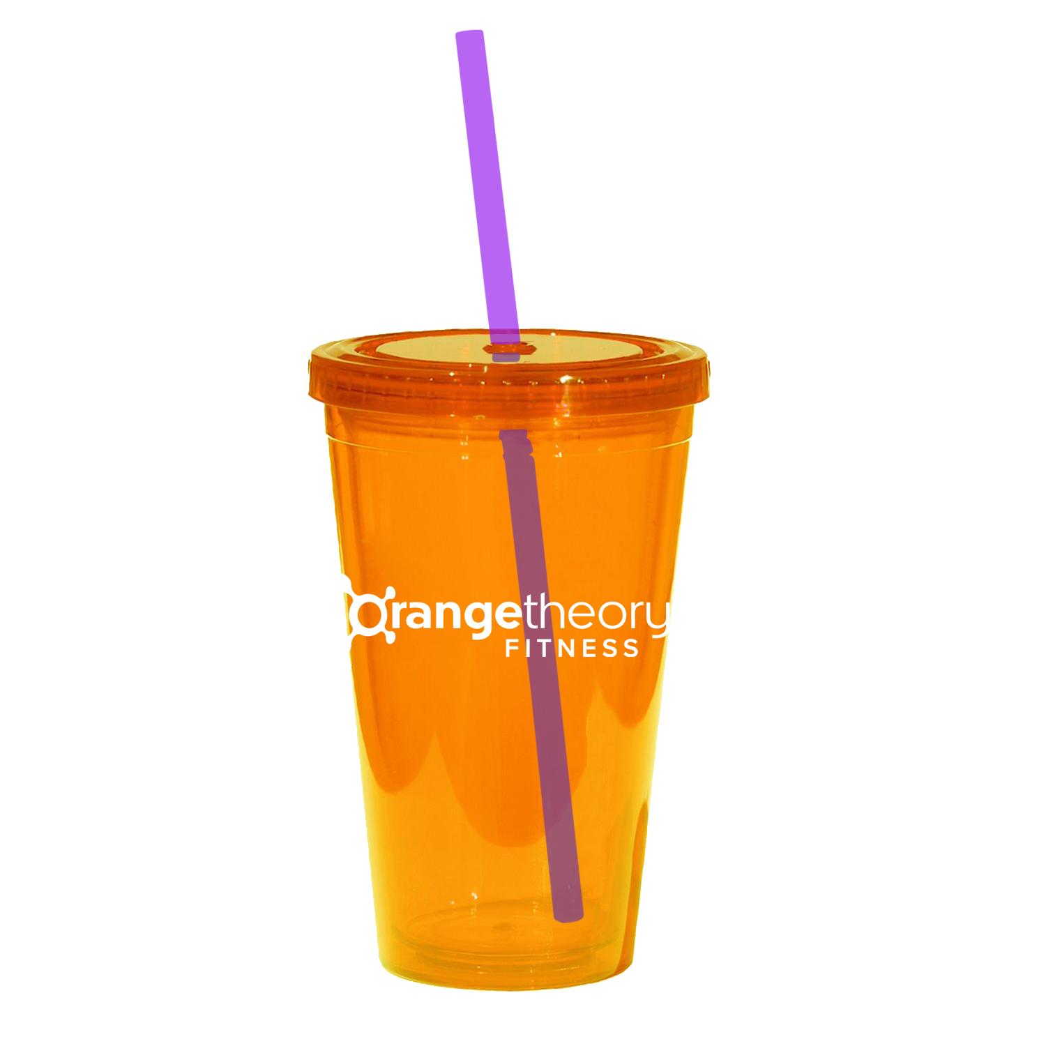 Picture of Glacier Double Wall 16 Oz Tumbler