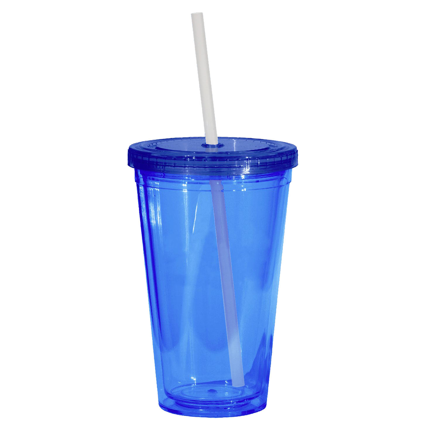 Picture of Glacier Double Wall 16 Oz Tumbler