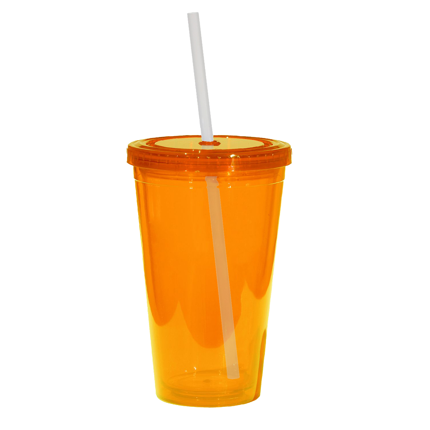 Picture of Glacier Double Wall 16 Oz Tumbler