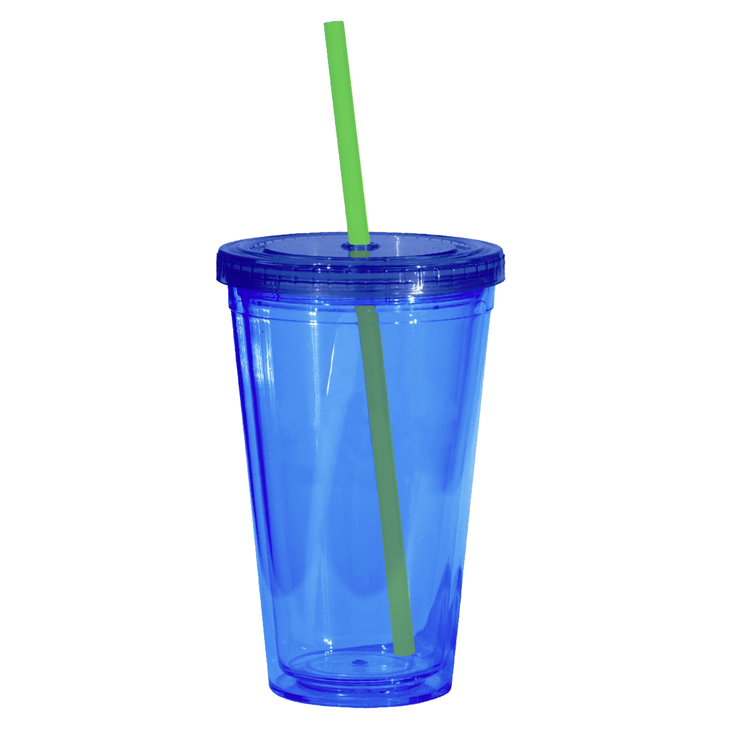 Picture of Glacier Double Wall 16 Oz Tumbler