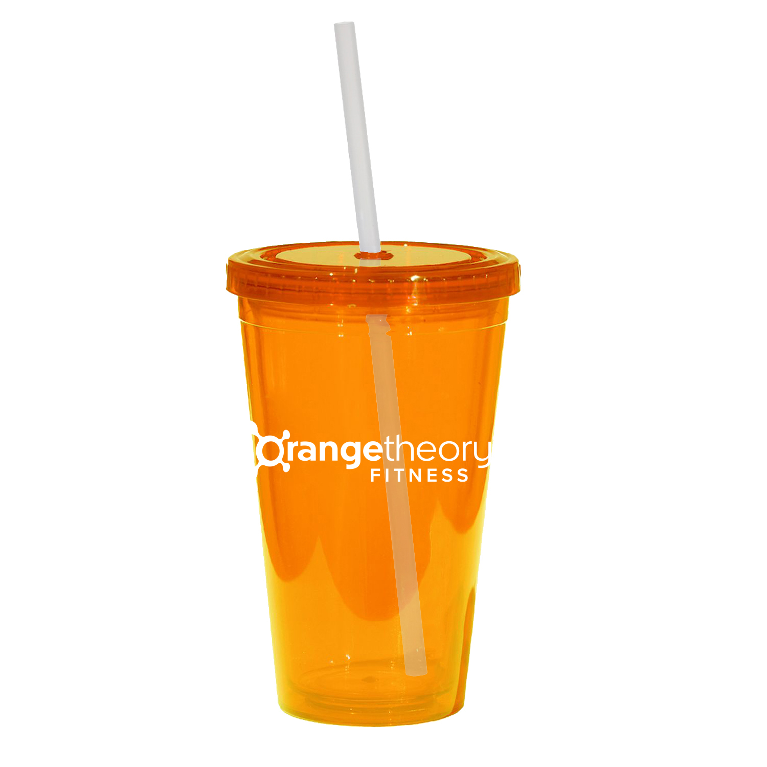 Picture of Glacier Double Wall 16 Oz Tumbler