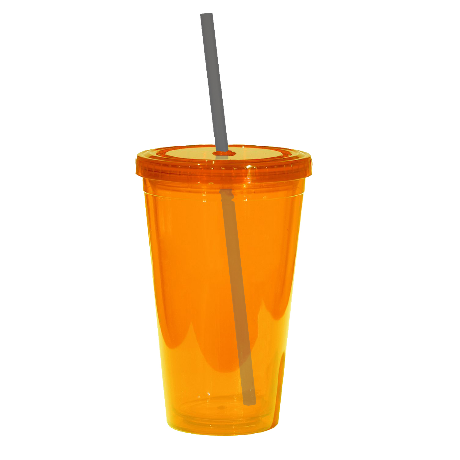 Picture of Glacier Double Wall 16 Oz Tumbler