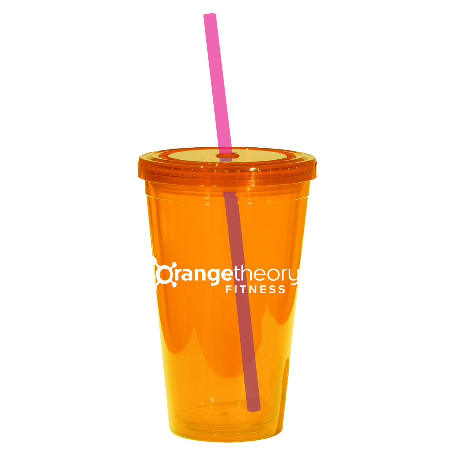 Picture of Glacier Double Wall 16 Oz Tumbler