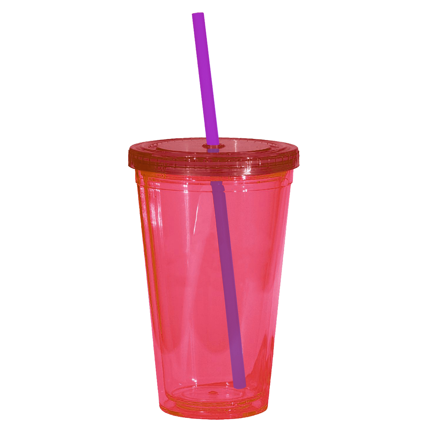 Picture of Glacier Double Wall 16 Oz Tumbler