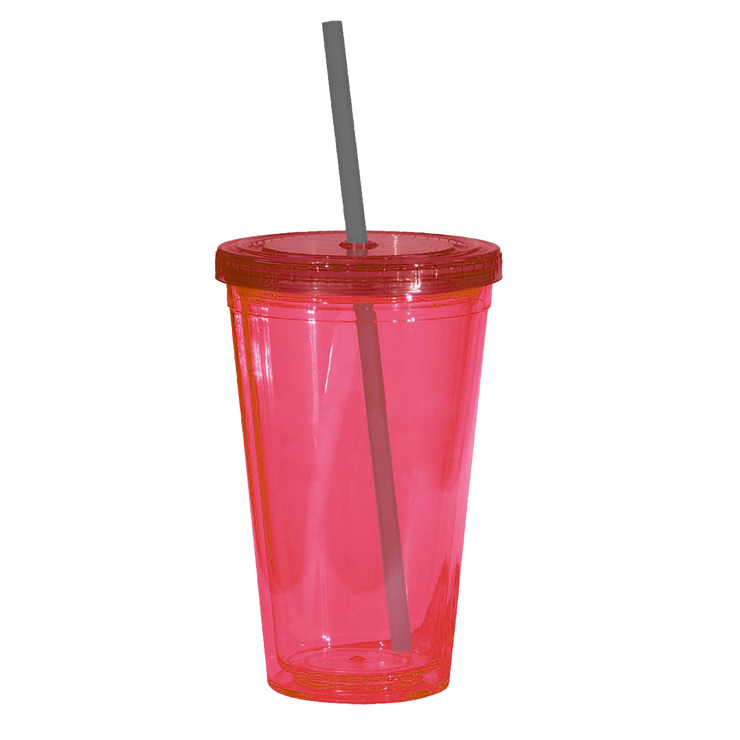 Picture of Glacier Double Wall 16 Oz Tumbler
