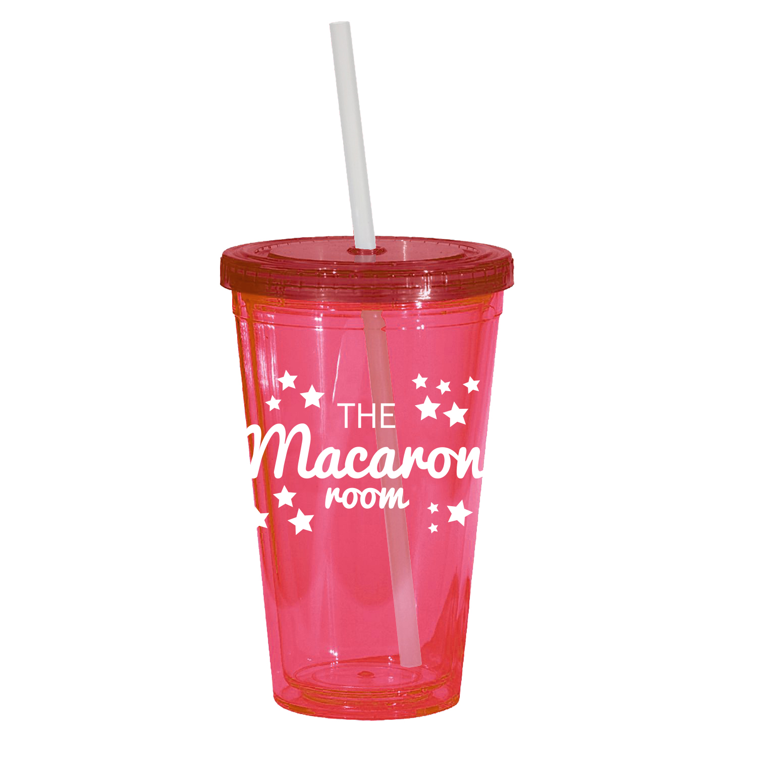 Picture of Glacier Double Wall 16 Oz Tumbler